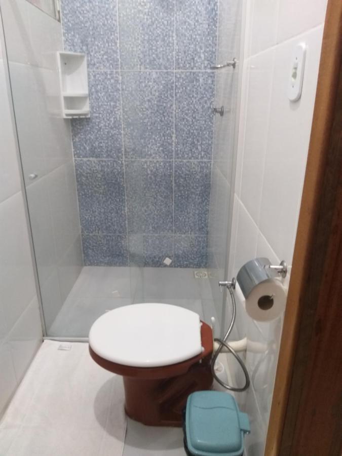 Appartement Receptivo Caminho De Abrolhos à Caravelas Extérieur photo